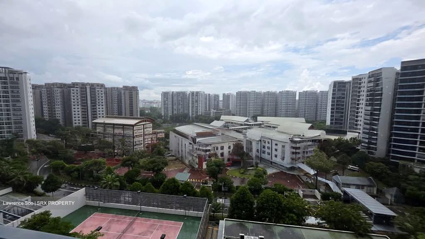 Kingsford Waterbay (D19), Apartment #535574871